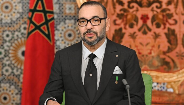 Winning the US Election, King of Morocco Congratulates Trump as the Next US President