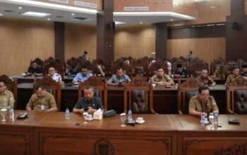 RAPBD 2025 Kota Lubuklinggau Disahkan Menjadi APBD: Sinergikan Program Daerah dan Pusat