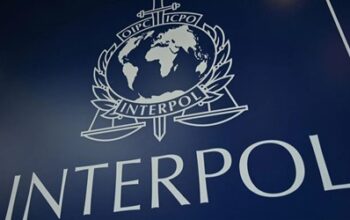 Maroko Terpilih sebagai Wakil Presiden Interpol untuk Afrika