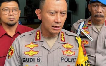 Polisi Gerebek Home Industri Tembakau Sintetis di Bandung, Satu Tersangka Ditangkap
