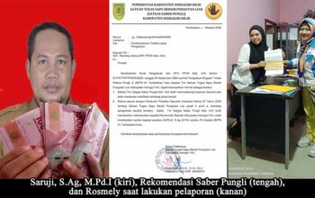 Alumni Lemhannas Desak Pemda Inhil Pecat Kepala Sekolah Terbukti Lakukan Pungli