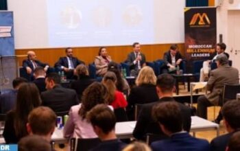 Developing Multi-Dimensional Partnership between Morocco, Austria Highlighted in Vienna