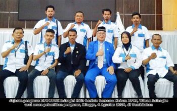 Terkait Dugaan Pungli di Sekolah, PPWI Inhil Soroti Sikap Kadisdik dan Pemkab Inhil yang Memble