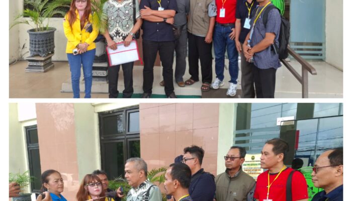 Sidang Perdata Kasus Longsor Perumahan Permata Puri Semarang Mulai Digelar