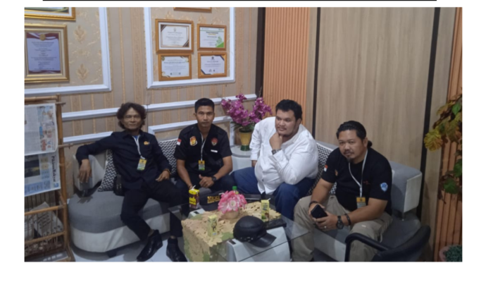 Ancaman Pidana 5 Tahun Penjara dan Denda Rp50 Miliar Mengintai Penambang Galian C yang Gunakan BBM Subsidi