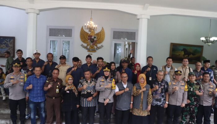 6 Pekerja Migran Indonesia Korban TPPO Akhirnya Pulang ke Sukabumi