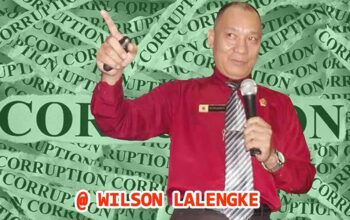 Jurnalisme, Korupsi, dan PWI Cashback