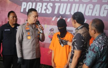 Dua Pelaku Pemerkosaan Terhadap Perempuan penyandang Disabilitas Disikat Reskrim