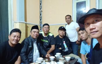  Terlahirnya Ikatan Wartawan Online Indonesia (IWOI) di Tulungagung “Korupsi Perlu Pencegahan Tidak Hanya Penindakan