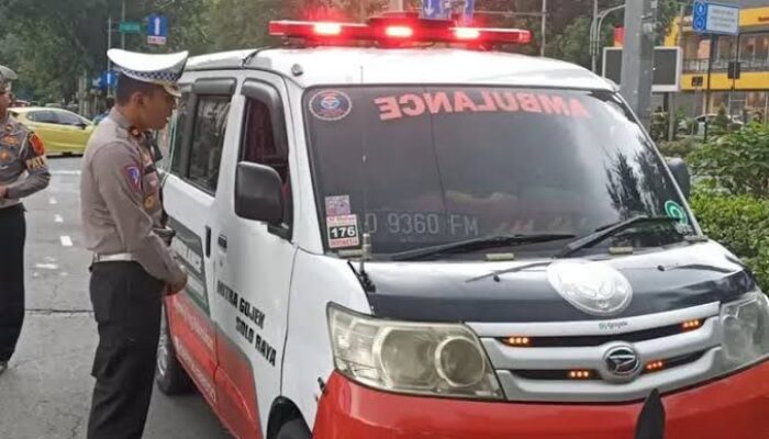 Polda Jabar Siap Fasilitasi dan Layani Pemudik Natal 2024 dan Tahun Baru 2025