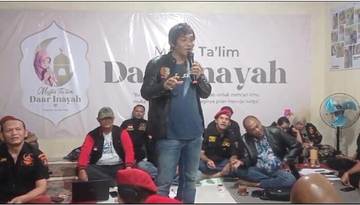 Ormas Grib Jaya Menyoroti Surat Edaran Dinas Pendidikan Provinsi Jawa Barat Tertanggal 25/01/2025, Soal Apa Yah? Mari Kita Simak