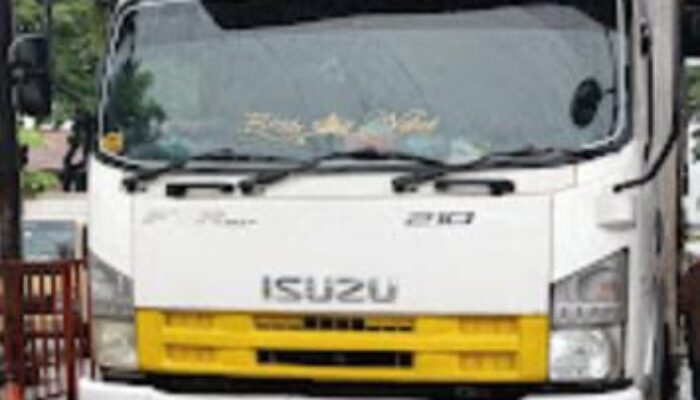 Diduga Surganya Mafia BBM, Aktivis Minta APH Tindak Tegas Mobil Box Milik Bos BBM Ilegal MKO