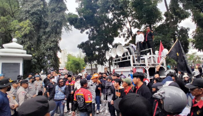 Hak Mengeluarkan Pendapat Dari LSM GBR Coba Dihalangi Anggota Dewan Cimahi Dengan Cara Memprovokasi Dan Mengancam Di WAG DPRD Kota Cimahi