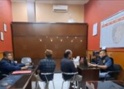 Tim Resmob Polres Majalengka Amankan Dua Preman Mabok Saat Minta THR Secara Paksa