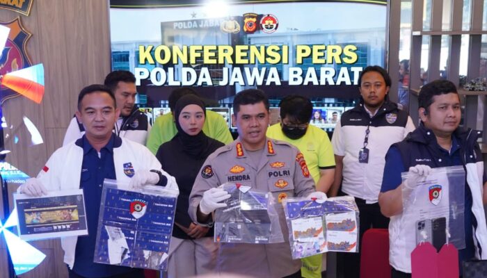Dari facebook ke Fanpage, Medsos Jadi Sarana Promosi Judi Online
