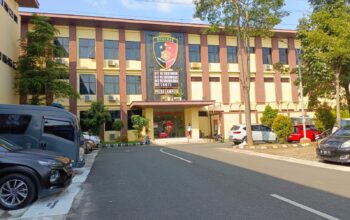 Terkait Kasus Kober SIP Bahari Rangai Tritunggal, Penyidik : Terus Berlanjut