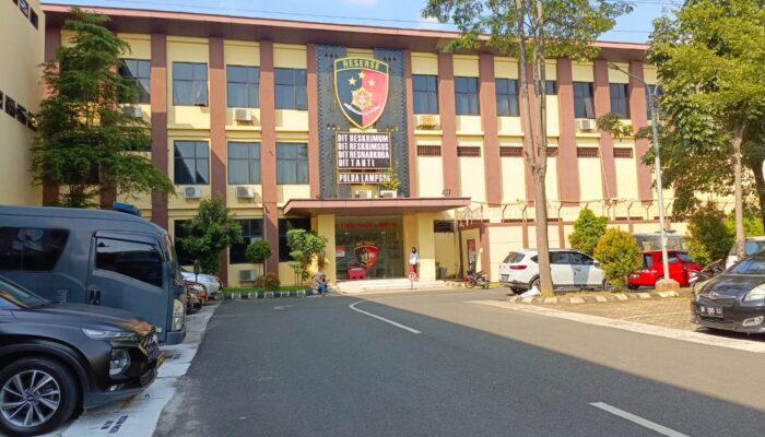 Terkait Kasus Kober SIP Bahari Rangai Tritunggal, Penyidik : Terus Berlanjut
