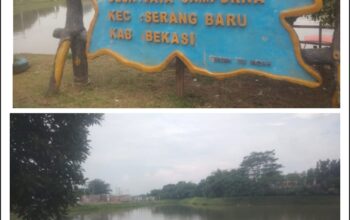 Setu Leungsir Rawa Jelot, Potensi Ekonomi Terpendam Desa Jaya Sampurna