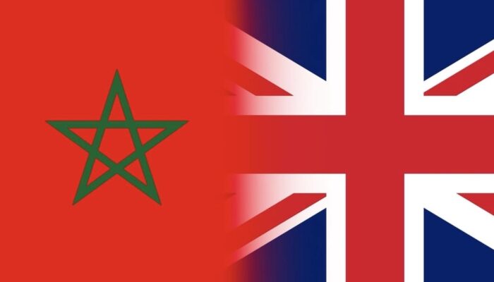 Moroccan Sahara: UK Considers Morocco’s Autonomy Proposal as Most Credible, Viable & Pragmatic Basis to Settle This Dispute, Intends to Act Bilaterally, Regionally & Internationally in Line with This Position