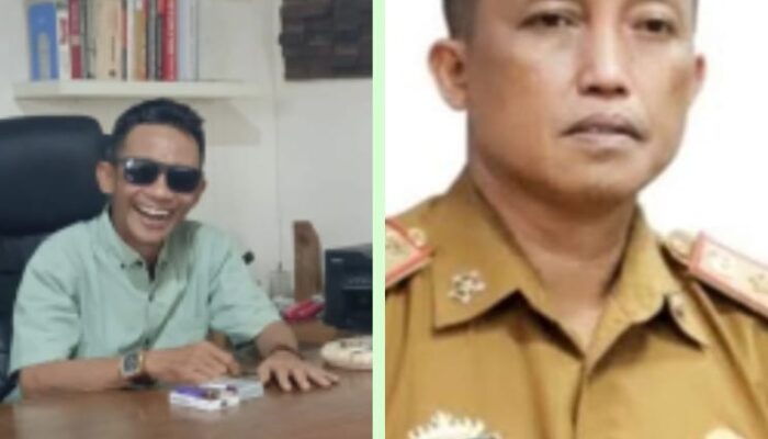 FOR-WIN, Ganjar Jationo Sosok yang Tepat Sebagai Kepala DiskomInfotik Prov. Lampung