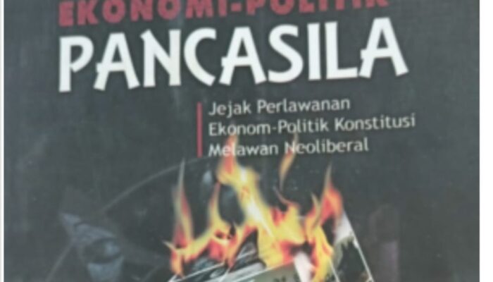 Ekonomi Pancasila: Amanat Konstitusi yang Terabaikan?