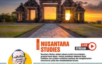 Di Mana Kini Peradaban Jawa? Sebuah Refleksi, oleh Yudhie Haryono