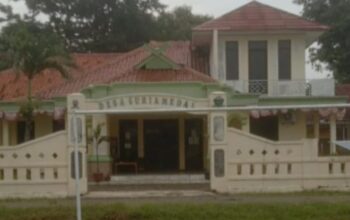 Dugaan Keterlibatan Kades Suriamedal dalam Polemik Lahan Blok Pangangonan dan Tanah Timbul Pasca-Bendungan Sadawarna
