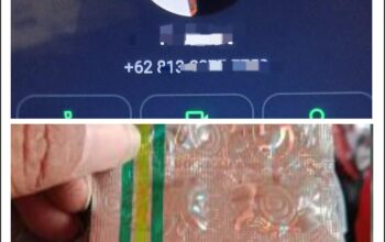Mafia Obat Terlarang Berkedok Warung di Leles, Garut, Tertangkap Basah!