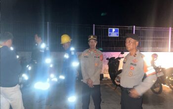 Ledakan Akibat Kebocoran Gas Terjadi di PT Pertamina EP Regional 2 Zona 7 Field Subang, Berhasil Dipadamkan