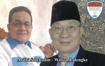 Dapat Mandat PPWI, KRT. Ardhi Solehudin Siap Pimpin Konsolidasi Pewarta Warga di Jawa Tengah