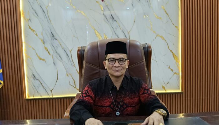 LP NASDEM Desak Presiden Prabowo Cabut Izin PT Inhutani V Usai OTT KPK: “Hutan Bukan Ladang Korupsi!”