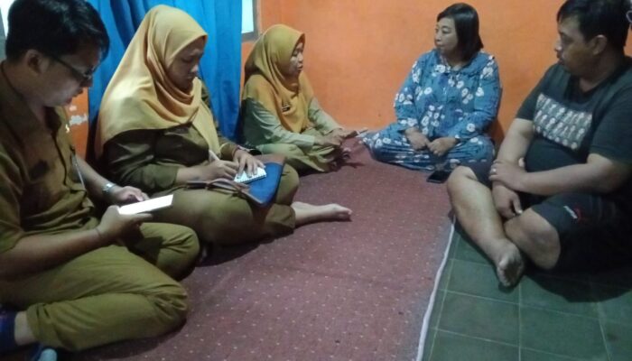 Dinas PPA Purworejo Turun Tangan Dampingi Anak di Bawah Umur, Ini Penjelasannya