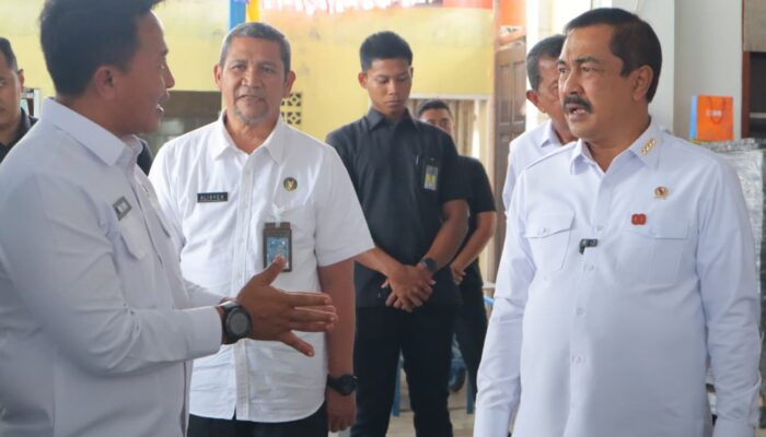 Menimipas: Jawara Beton Lapas Tangerang Siap Jadi Industri