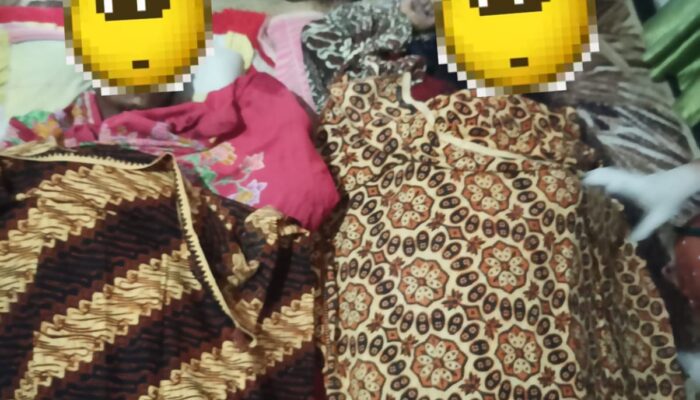 Maut Menjemput di Kebun Kuini: Pasutri di Nagan Raya Tewas Akibat Sengatan Listrik
