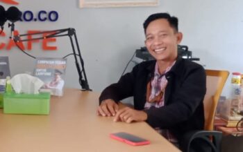 Ketum For-WIN Tekankan Pentingnya Sinergi Antar Pengurus dan Anggota: Menuju Jurnalisme Maju dan Berkualitas