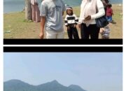Parang Gombong Purwakarta: Panorama Alam Indah di Tepi Waduk Jatiluhur