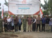 Koperasi Desa Merah Putih Bantu Kesejahteraan Warga