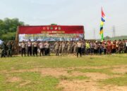 TMMD ke-126 Kodim 0509/Bekasi Resmi Dibuka