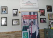 Penasehat PERCIBA Desak KPK Lebih Serius Tangani Praktik Korupsi di Provinsi Lampung