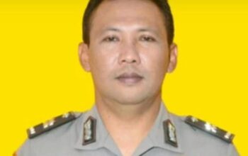Kabid Humas Polda Jabar Sampaikan Duka Cita atas Gugurnya Bhabinkamtibmas Polsek Cisarua Ipda (Anumerta) Hendra Kurniawan