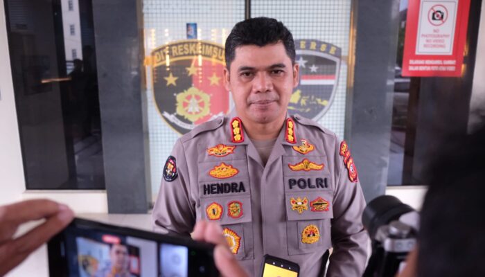 Polda Jabar Umumkan Ratusan Motor Hasil Curanmor, Warga yang Kehilangan Diminta Segera Cek