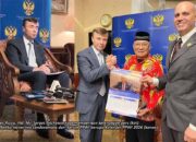 Rusia Memanggil Kaum Muda Dunia, Menyongsong International Festival of Youth 2026 di Ekaterinburg
