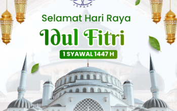 LKBH Jepara Sampaikan Ucapan Selamat Hari Raya Idul Fitri 1447 H, Ingatkan Makna Kembali ke Fitrah