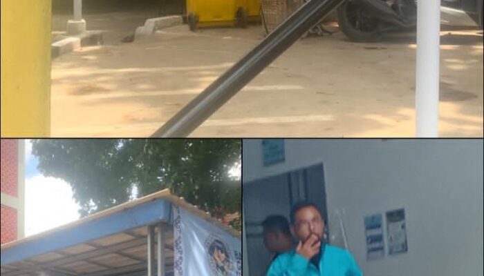 Kemarukan di Dapur MBG Bekasi: SPPG Jatimekar IV Langhar UU Kesehatan dan Standar Gizi, Berisikan Kontaminasi Makanan 