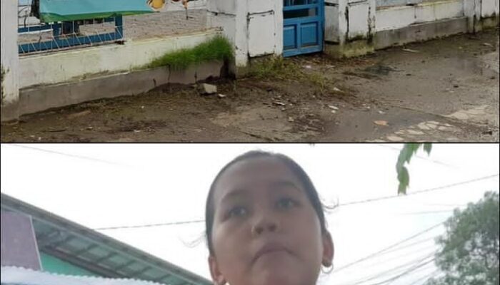 Diduga Langgar Aturan Limbah dan Coba “Bungkam” Media, Dapur MBG Srimahi Disorot!