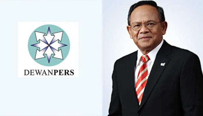 Dewan Pers Sampaikan Prihatin Terhadap Beberapa Klausul ART, Berpotensi Dampak Langsung Ke Industri Pers Nasional