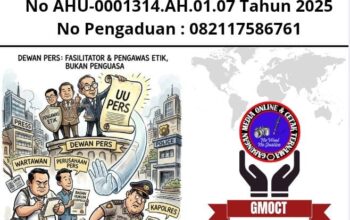 Rikha Permatasari, S.H., M.H., C.Med., C.LO., C.PIM. Mengungkap Dugaan, Dibalas Tersangka: Kisah Wartawan Amir dan Bayang-Bayang Abuse of Power