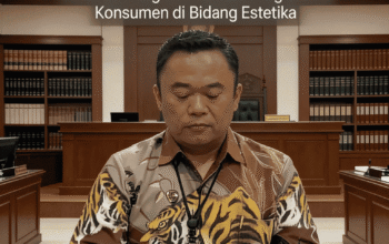 Advokat Sugiyono: Gugatan Aprillia Terhadap Venice Aesthetic Clinic Menjadi Tonggak Perlindungan Hak Pasien Layanan Estetika