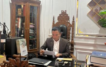 Pasal KUHP Dipaksakan untuk Sengketa Perdata, Pengacara Sugiyono S.E., S.H., MH., Soroti Potensi Penyalahgunaan Hukum