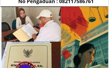 Terendus Permainan Terstruktur di KSP Artha Sukses: Pinjam Rp18 Juta, Bayar Hampir Rp29 Juta, Masih Ditagih Rp15 Juta! Akta Notaris Diduga Jadi Senjata Tekanan Ilegal